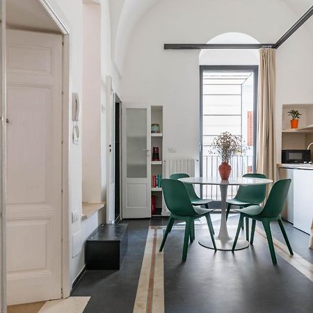 오스투니 Casa Soele 아파트 외부 사진