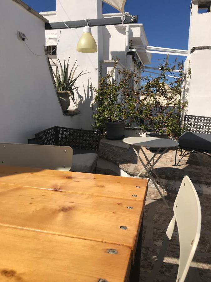 오스투니 Casa Soele 아파트 외부 사진